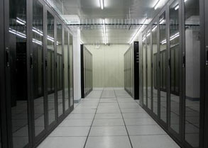 [機房加固]湛江商業銀行廣州管理中心32層機房樓板承重加固工程